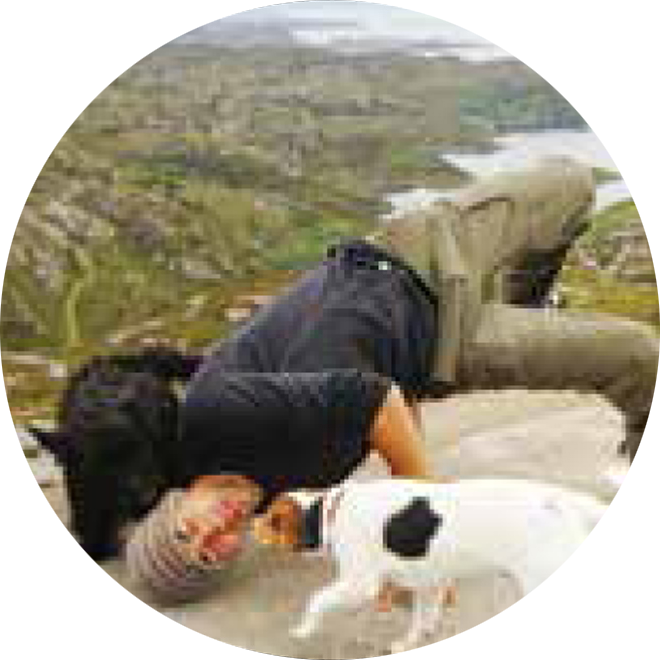 Cathel Hutchison is an editor, researcher and aspiring ecological designer, based in the Highlands.